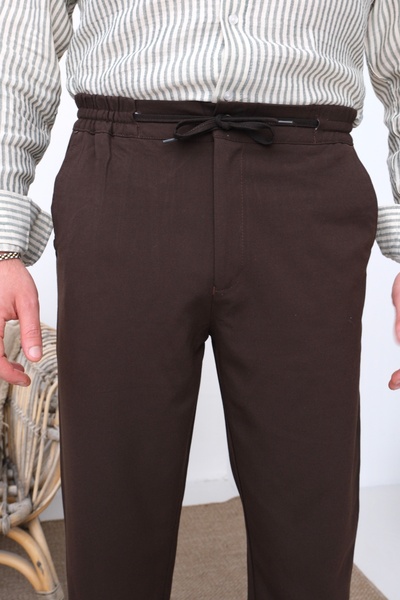 JOGGER SLİM FİT PANTOLON