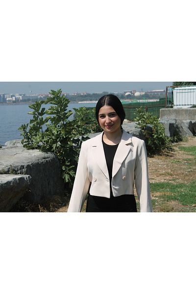 CLB COLLECTION Kuruvaze Crop Blazer Jacket