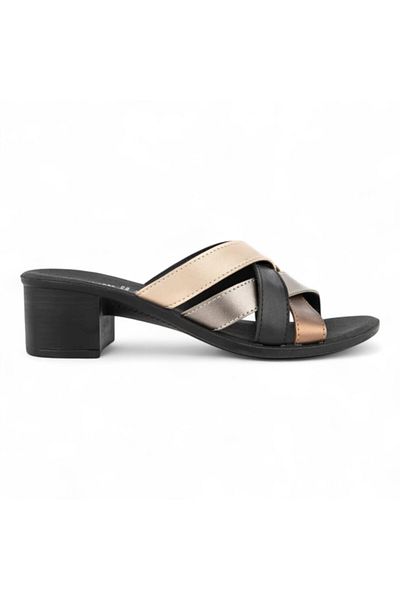 Muya Anagram Women's Slippers
