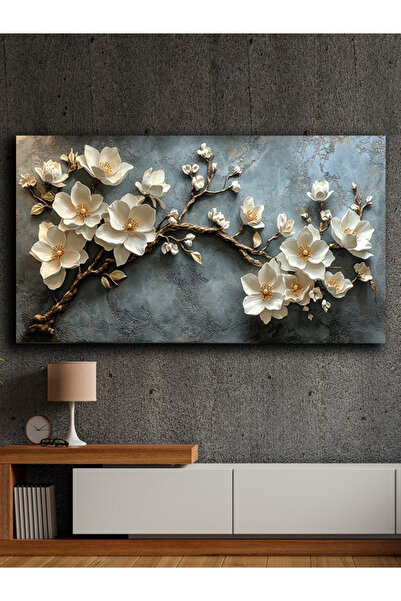 PRİME Concept Çerçevesiz kendinden yapışkanlı tablo görünümlü poster duvar ka...