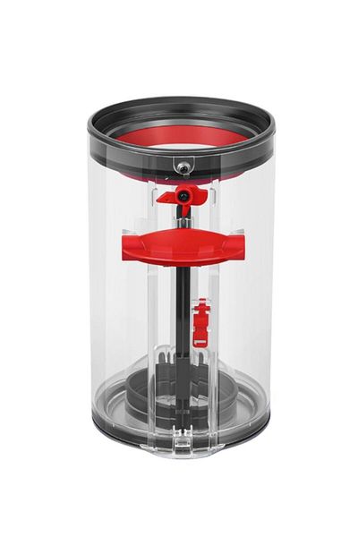 Supurgeavm Dyson V10 Vacuum Cleaner Dust Cup
