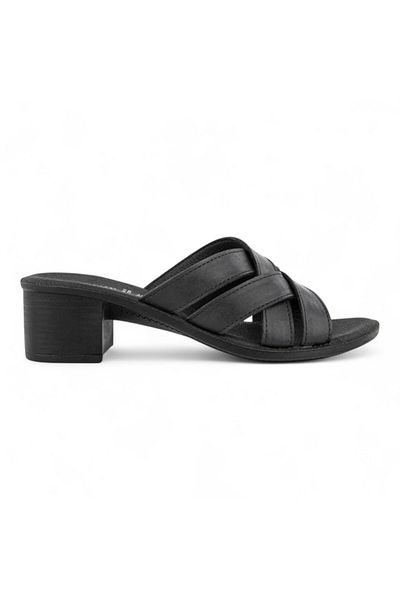 Muya Anagram Women's Slippers