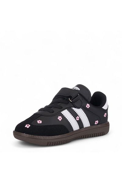 NS Little Seasonal Floral Girl's Casual Sneaker Sports Shoes