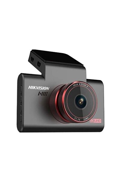 Hikvision AE-DC8312-C6S 3" Ekranlı ve Wi-Fi GPSli 2160P Araç İçi Kamera