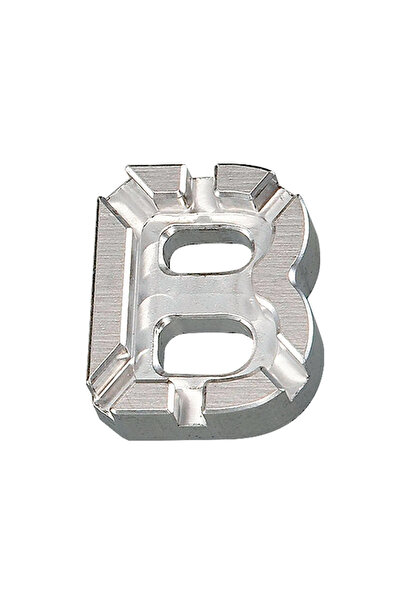 KlaussTech Cheie pentru spițe Super B TB-5523 - Precizie durabilă Otelninox