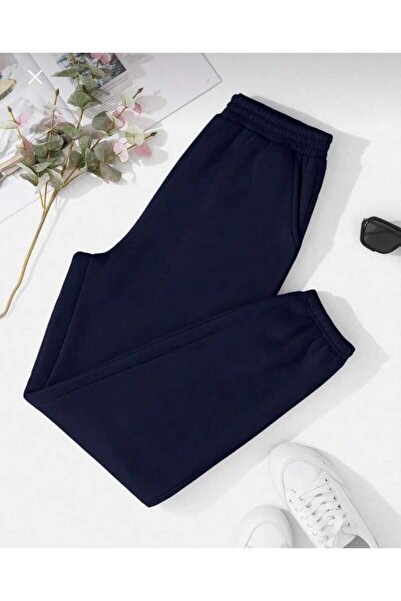 UYN SPORT Φόρμα τζόγκερ με 2 κλωστές και στριφτό τελείωμα