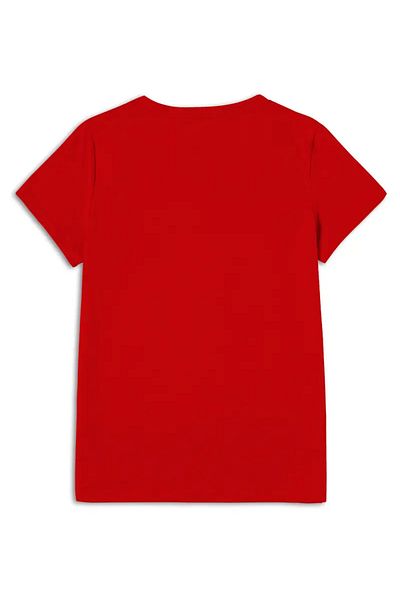 l'eivor Prosecco Please Printed Women's Cotton T-Shirt