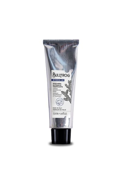 Bullfrog Mască tonificantă și hrănitoare 50ml
