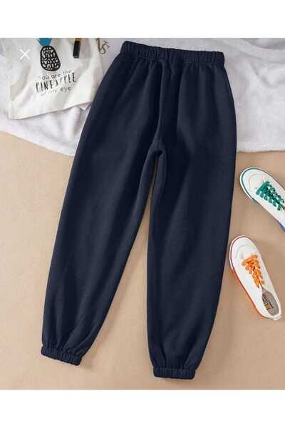 UYN SPORT Φόρμα τζόγκερ με 2 κλωστές και στριφτό τελείωμα