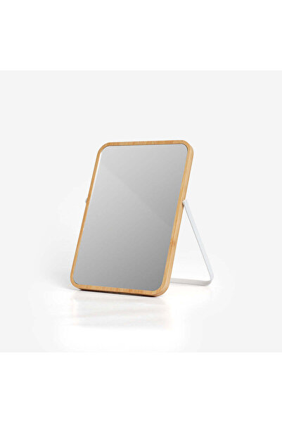 Flying Tiger Copenhagen Bambu Ayna Küçük