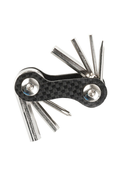 KlaussTech Trusă de scule mini M-wave 59 de grame