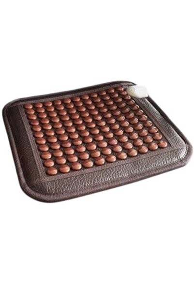 arvada Pernă de susținere a scaunului cu pietre de jad și încălzire Arvada® K...