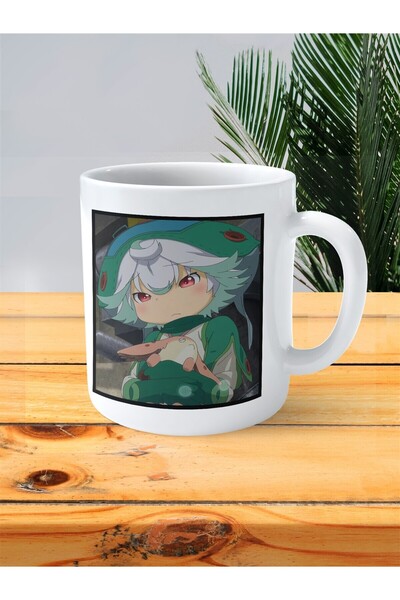 ART HEDİYE كوب كوب مطبوع مصنوع في الهاوية موديل 9