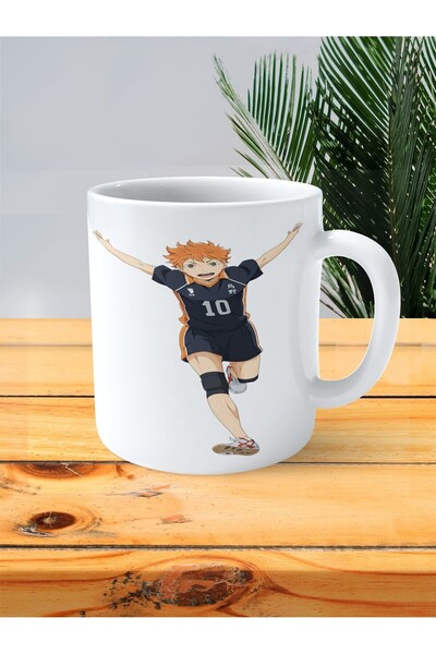 ART HEDİYE كوب كوب بطبعات هايكيو موديل 16