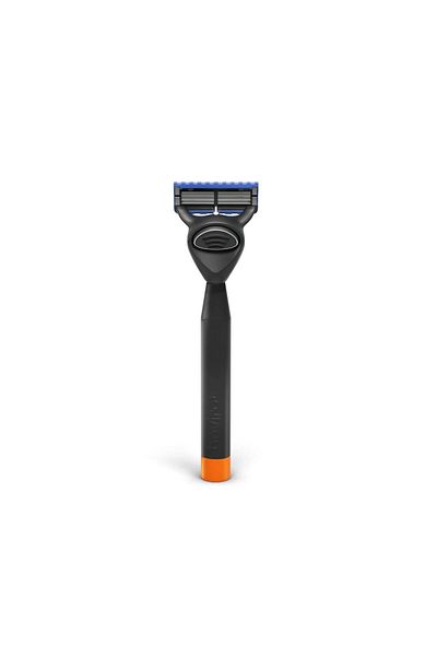 Beviro Smooth Face Fusion Razor