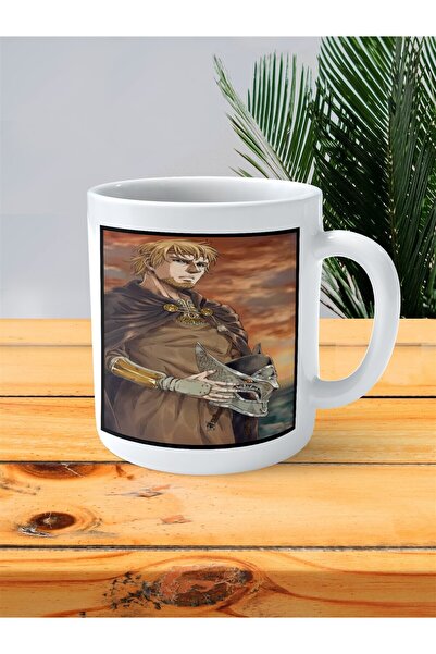 ART HEDİYE كوب فينلاند ساجا مطبوع موديل 11