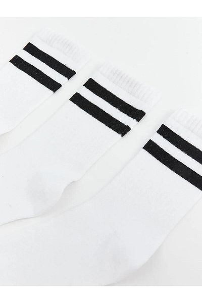 LC Waikiki Șosete LCW Kids pentru băieți, pachet de 5 (W5)
