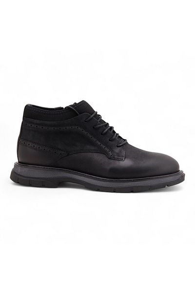 Libero 1341 Genuine Leather Men's Boots