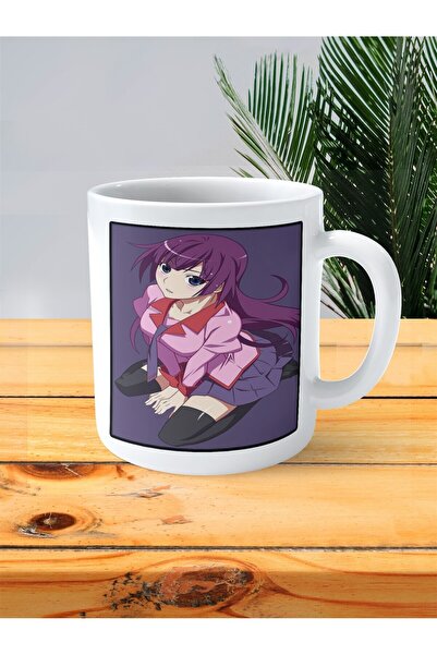 ART HEDİYE كوب مونوجاتاري مطبوع موديل 4