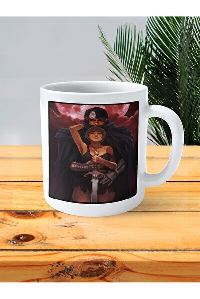 ART HEDİYE كوب بطبعة سيزرك موديل 15