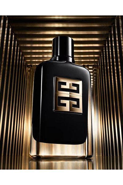 essentialneedsforall GENTLEMAN SOCIETY AMBER EAU DE PARFUM 60ML