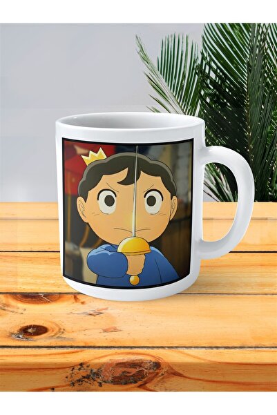 ART HEDİYE كوب كوب مطبوع من Ousama موديل 14