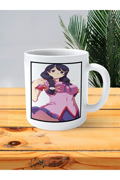 ART HEDİYE كوب مونوجاتاري مطبوع موديل 23