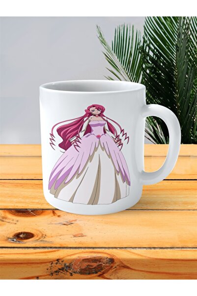 ART HEDİYE كوب مطبوع من Code Geass Lelouch of the Rebellion موديل 32