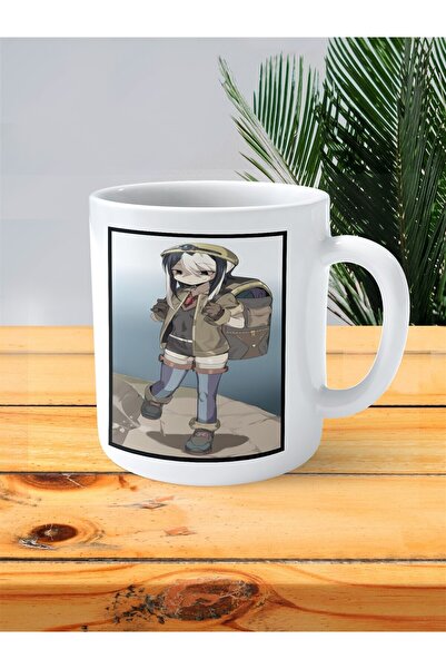 ART HEDİYE كوب كوب مطبوع مصنوع في الهاوية موديل 5