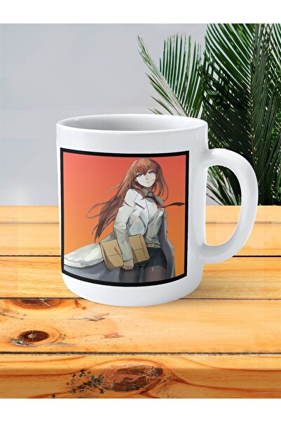 ART HEDİYE كوب مطبوع عليه بوابة ستينز كوريسو ماكيس فوتو