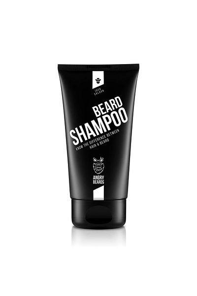Angry Beards Săpun de barbă 150 ml