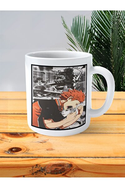 ART HEDİYE كوب كوب بطبعات هايكيو موديل 9