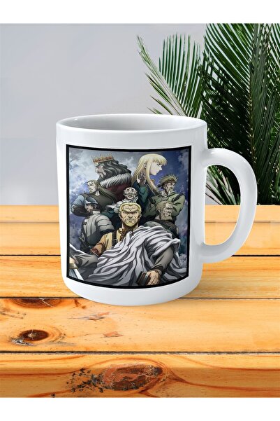 ART HEDİYE كوب فينلاند ساجا مطبوع موديل 20