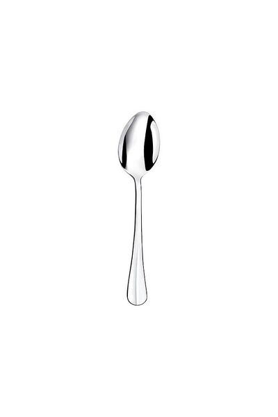 Amefa Set de Linguri Baguette, Otel inoxidabil, 12 Piese, 20,5 cm