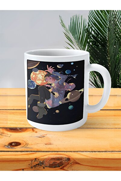 ART HEDİYE كوب مونوجاتاري مطبوع موديل 2