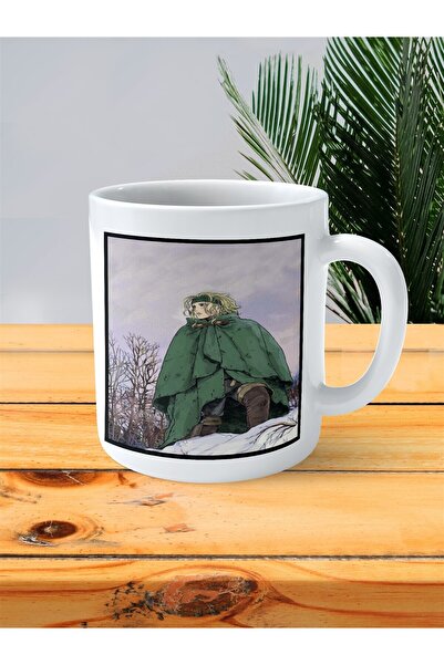 ART HEDİYE كوب فينلاند ساجا مطبوع موديل 13