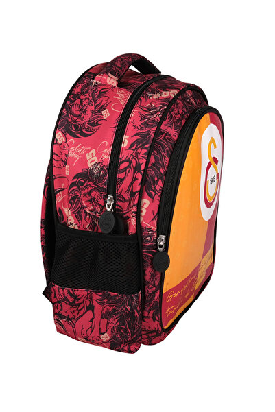 Galatasaray Partial School Bag 24544