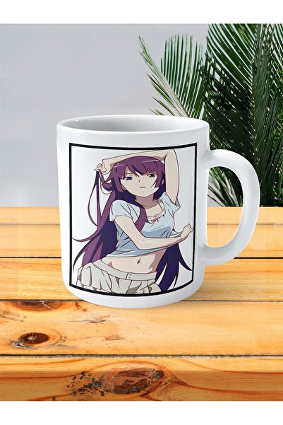 ART HEDİYE كوب مونوجاتاري مطبوع موديل 20