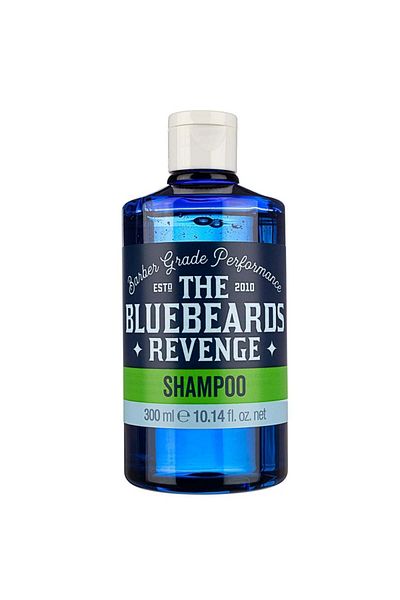 Bluebeards Revenge Șampon clasic The Bluebeards Revenge 300ml