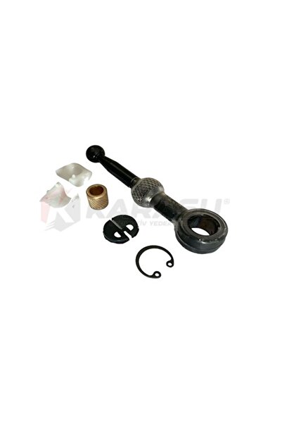 ARKIL RENAULT R9 R11 R19 R21 CLİO MEGANE TWINGO GERİ VİTES MUYLUSU 4 PARÇA SET