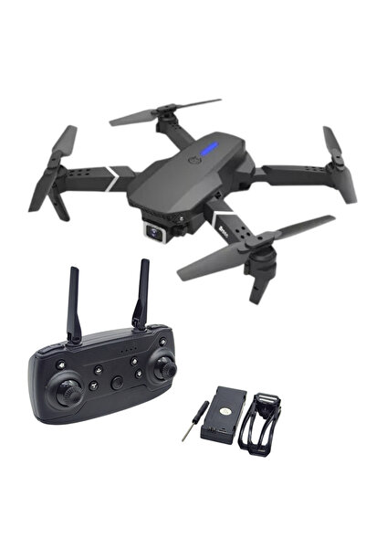 Ozmik C5 KAMERALI DRONE APP KONTROL WİFİ Lİ KATLANABİLİR QUATCOPTER