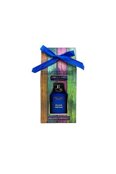 Frago , Eau de Parfum, Deluxe Vintage, Body Lotion, 50ml