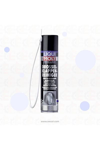 Esh Haza Carburetor and Throttle Cleaner from Aish Hada
