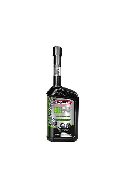 Wynns Superior Gasoline Injector Cleaner