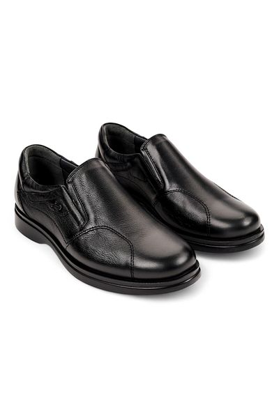 Forelli Zion 6921 Leather Anatomical Men's Shoes
