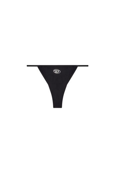Diesel Alt Bikini Bottom
