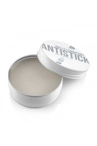 Angry Beards Cremă hidratantă antiaderentă pentru zona intimă 55gr
