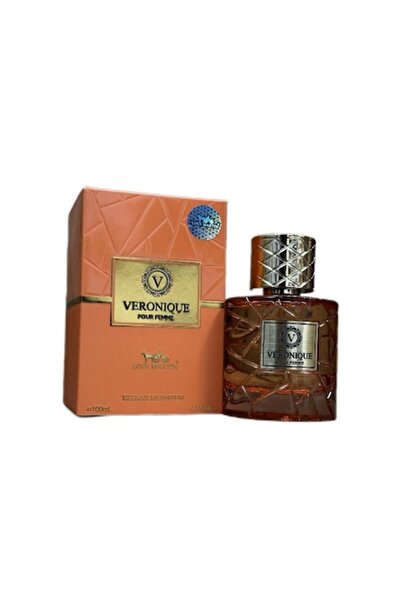loui martin , Eau de Parfum, Veronique Pour Femme, 100 мл