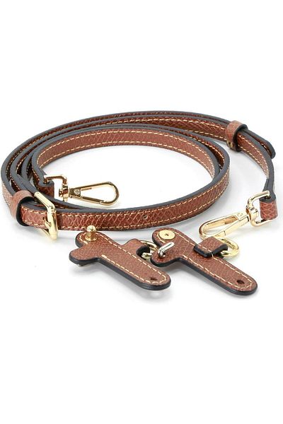 EL YAPIMI Banbeln Bag Strap Longchamp Bag Strap - Compatible with Similar Bags - Longchamp Women's Edit