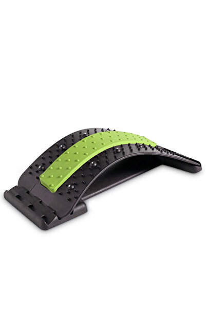 OEM Ορθοπεδική συσκευή 3 σε 1 για στήριξη, τέντωμα, μασάζ και χαλάρωση της οσ...